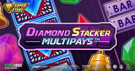 Diamond Stacker Multipays Sportingbet
